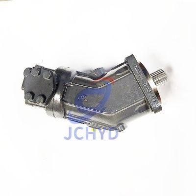 Replacement Rexroth Series Hydraulic Axial Piston Pump A2fo23 A2FM23