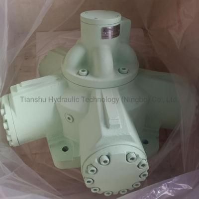Good Price Kawasaki Two Speed Staffa Low Speed High Torque Hydraulic Motor Drive From Chinese Factory for Sale