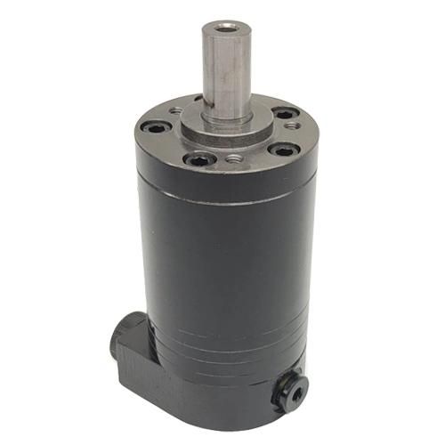 Omm Oml Mini Hydraulic Orbit Motor, Mower Micro Hydraulic Motor