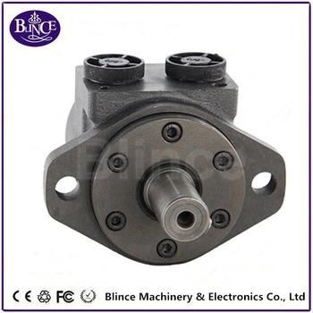 Oz36 Hydraulic Motor Wheel Motor