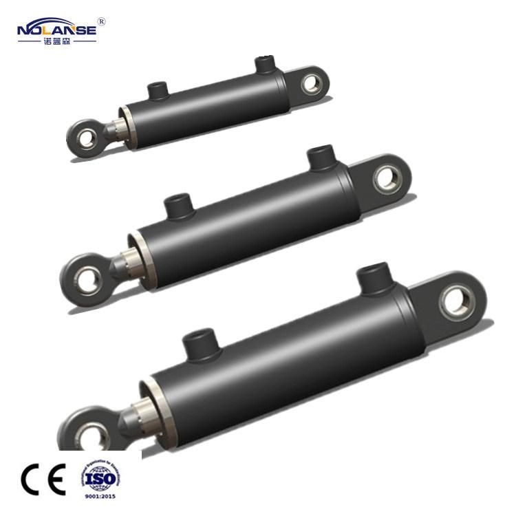 Customized Hydraulic Cylinders From China Manufacturershydraulic Cylinders Manufacturers Customized Loading Hydraulic RAM