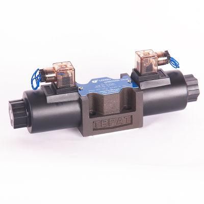 Low Price High Pressure Solenoid Valve DSG03