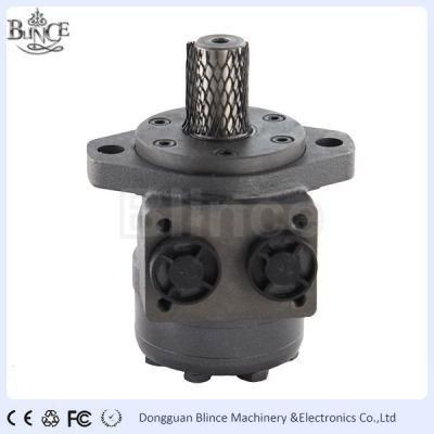 Hydraulic Motor of Oz 36, Oz50, Oz80, Oz100, Oz125, Oz160, Oz200, Oz250, Oz315, Oz400 Orbital Hydraulic Motor