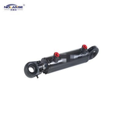 Customized 2 Way Wheel Loader Application Metal Processing Application Hydraulic Cylinder