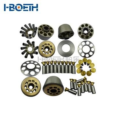 Radial Motor Series Ms02/05/08/11/18/35/50 Hydraulic Motor Repair Kit Spare Parts