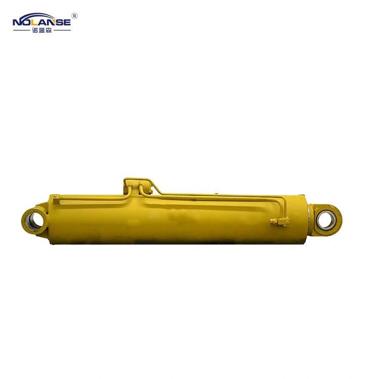 China Design Standard Concrete Pump Rotary Drilling Rig Transport Beam All-Ground Crane Hydraulic Cylinder