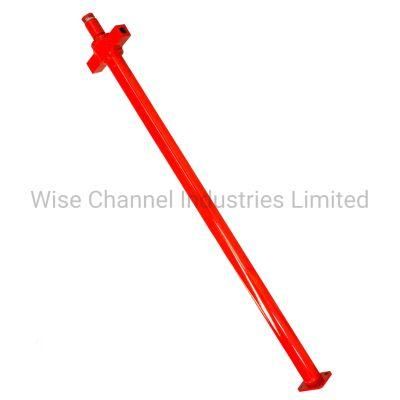 Double Acting Long Stroke Hydraulic Cylinders for Construction