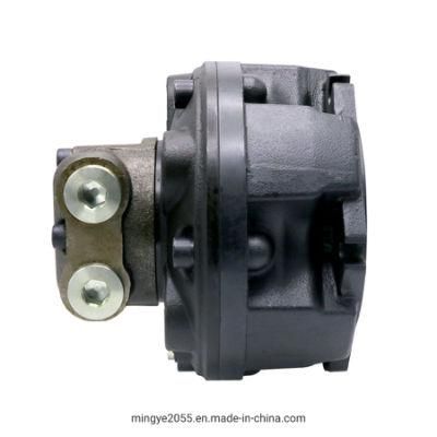 Low Speed High Torque Sai Hydraulic Motor, Light Weight &amp; High Specific Power