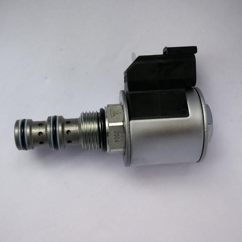 Sweeper Lsv2-08-3 3A-M 24V 3SA Trinity Cylinder Telescopic Switching Solenoid Valve Dt246283