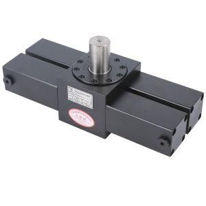 Rack and Pinion Rotary Hydraulic Cylinder