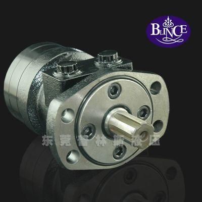 Blince High Quality Omrs375cc Hydrolic Motor Oribit