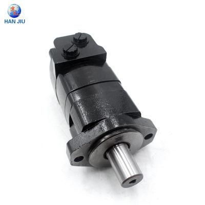 Replacement Parker Motor Hydraulic Orbital Motor for Combine Harvester