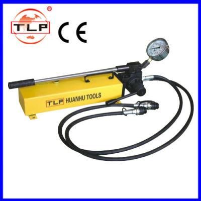 Double Acting Hand Hydraulic Pump