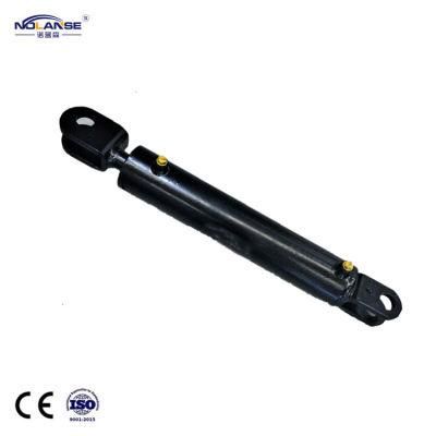 Custom Suitable for Light Industrial Hydraulic Systems Hydraulic Cylinders