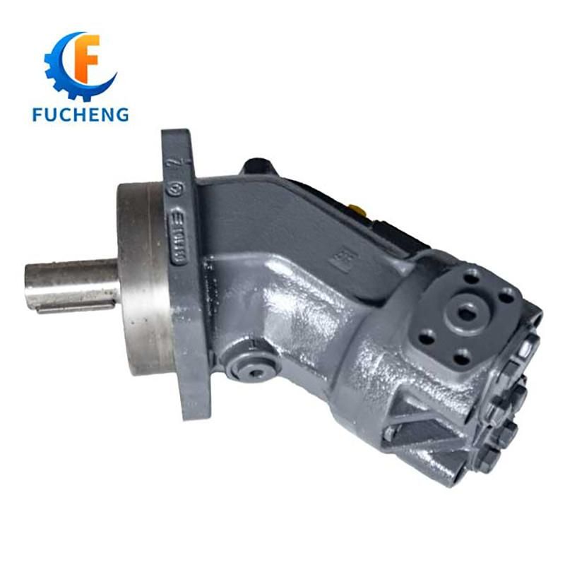 Rexroth A2FM10/12/16/23/28/32/45/56/63/80/90/107/125/160/180/200/250 Fixed Displacement Hydraulic Piston Motor