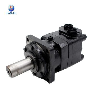 Agricultural Machinery Solutions Omt 200 Hydraulic Motor