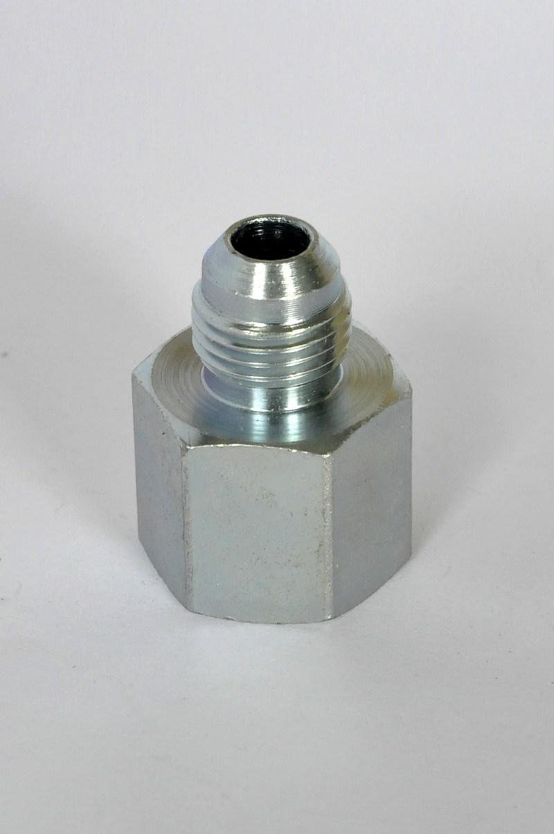 USA Jic Thread 74° Conical Surface Sealing Transition Joint