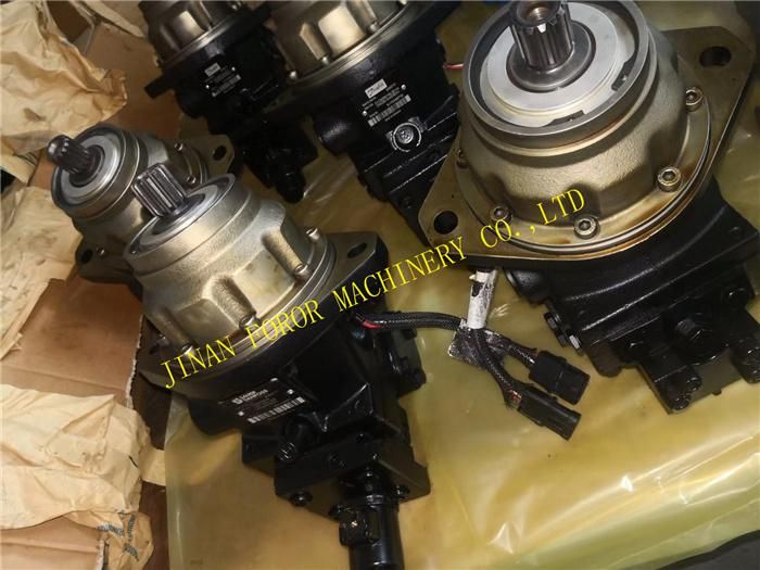 Sauer Hydraulic Piston Pump 42L41 with Good Quality Made in Shandong