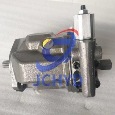 Aftermarket Hydraulic Pump Voe11192166 Voe11707966 for A35D A40d T450d A35D A35e A35f A40e Articulated Truck