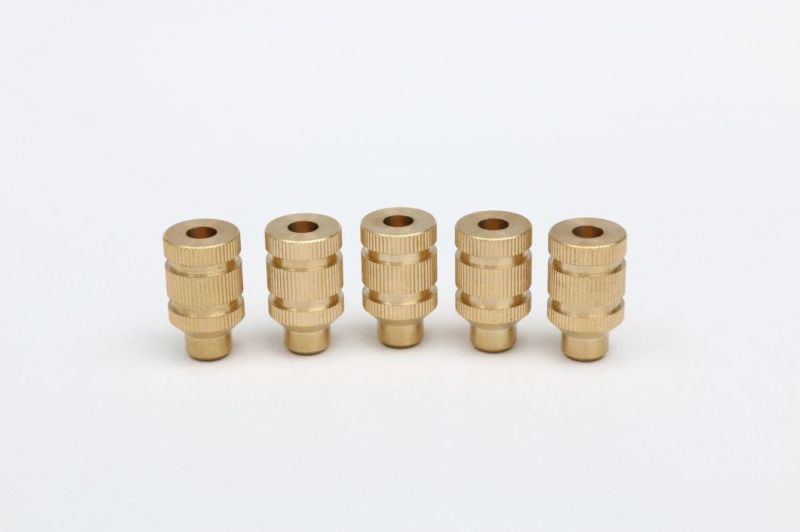 Hydraulic Metric Straight Male Hydraulic Pipe Fitting