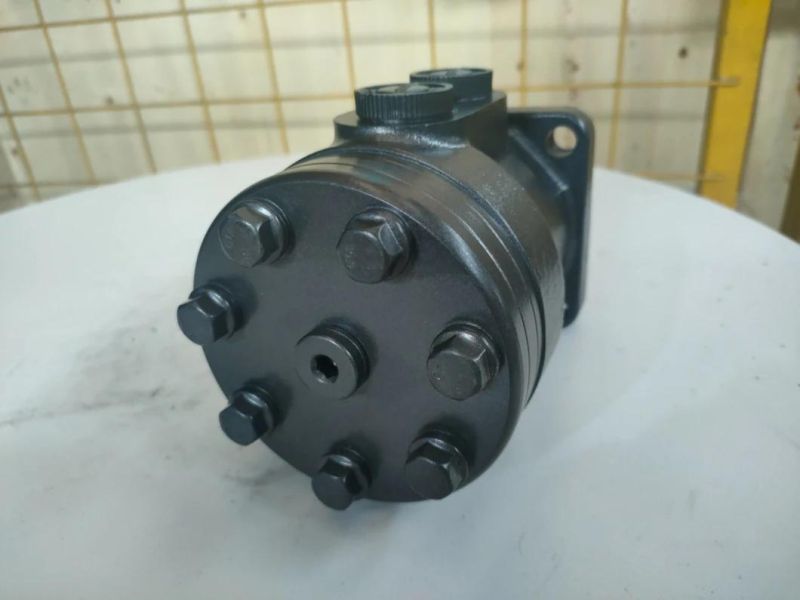 Eaton Hydraulic Orbit Cycloidal Gear Motor for Lower Load Applications/Plastic Injection Mold Machine