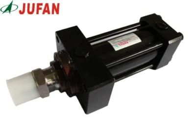 Jufan Square Engineering Cylinder - Seg160-63-100st