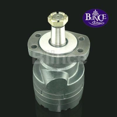 White Hydraulic Motor Bmer/Omer Replace Tg