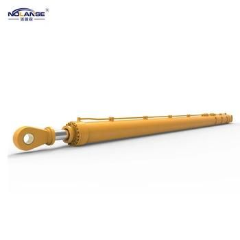 Customized Export Truck Crane Lift Motorcycle Lift Hydraulic Cylinder for Exercise Machine
