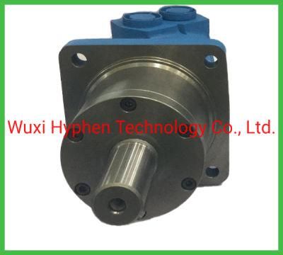 Hydraulic Wheel Drive Motor Replacement of Eaton 113 Series