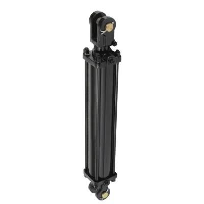 Atos Taiyo Ortman Style Hydraulic Cylinder