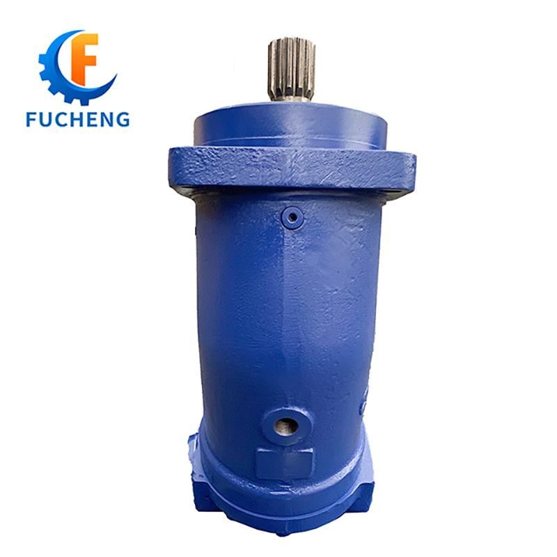 Top selling  Rexroth Hydraulic  A2FE series motor