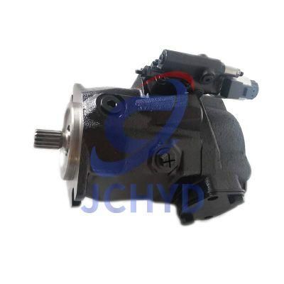 Aftermarket Volvo Hydraulic Pump 15020161/Voe15020161 for A35e A35e Fs A35f A35f Fs Articulated Truck