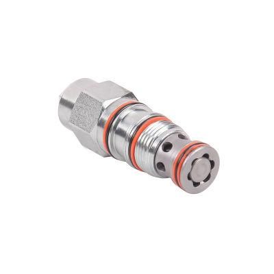 60L CBCA 3:1 pilot ratio, standard capacity counterbalance valve