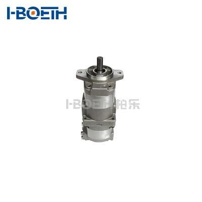 OEM Komatsu Hydraulic Pump Gear Pump B0322150121, PA2215c5b20A, Pap191111q32b2h2d2, Pap191111q32b1, 1161071100