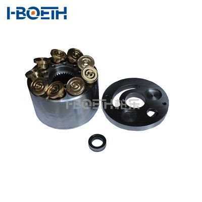 Hitachi Hydraulic Pump Parts Repair Kit Hpv125b/Uh07/083 Hmt125AC/Ae Travel