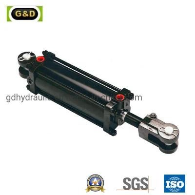 Double Acting Standard Hydraulic Lift Cylinder