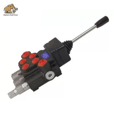 granite Two Section Hydraulic Distributors