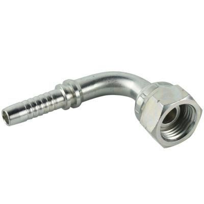 Hydraulic Fitting, Swivel Male Forged Steel Pipe Hose Tube Fittings