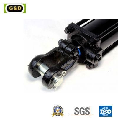 Double Actin Tie Rod Htr-2016 Hydraulic Cylinder for Agriculture Machine