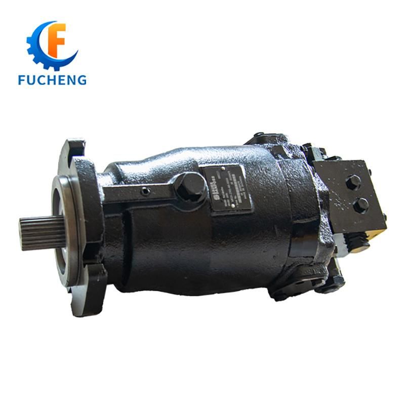 Sauer MF20 Series MF20, MF21, MF22, MF23, MF24, MF25, MF26 Hydraulic Piston Motor for industrial machinery