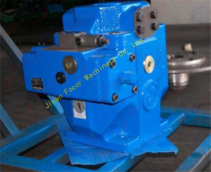 Rexroth Hydraulic Pump A4vso71 with Good Quality and Low Price