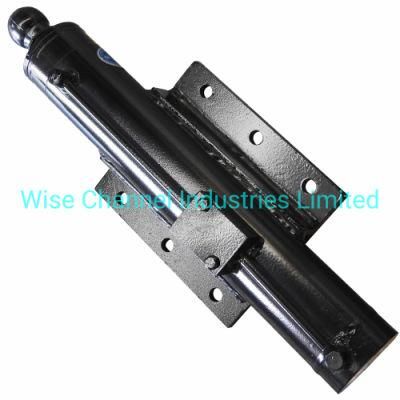 Double Acting Telescopic Outrigger Hydraulic Cylinder for Crane and Construction Machine