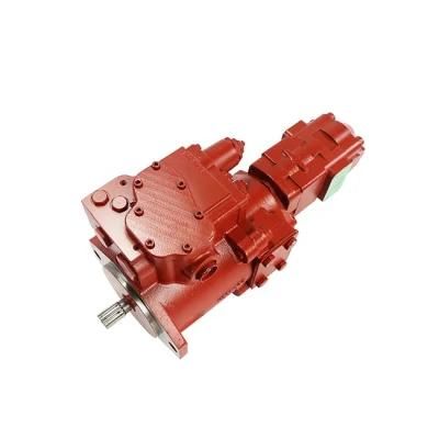 K3sp36c Mini Hydraulic Pump Yt10V00002f3 for Excavator Tb175