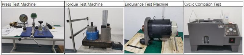 Lhp-30t Three Stage Hydraulic Pump for Hydraulic Wrench Sales by Manufacturer