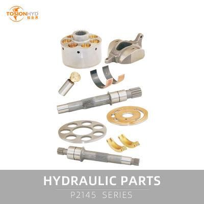 P2145 P270 P23 P2075 P2105 P2060 Hydraulic Pump Parts with Parker Spare Repair Kit
