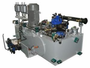 China Hydraulic Power Unit Manufacturer