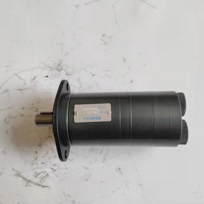 High Pressure Integral Stator Hydraulic Spare Part Orbit Motor Bmm 8/12.5/20/32/40/50