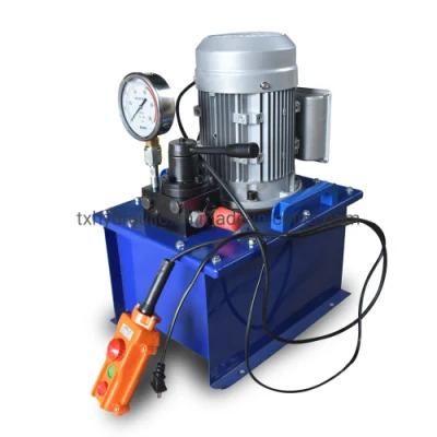 China Factory Hydraulic Power Unit Power Station Hydraulic Power Pack for Sale