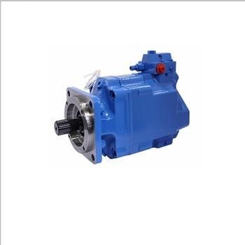 Hydro Leduc Variable Displacement Pumps Txva: Variable Displacement Pump