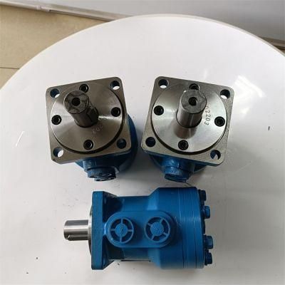 Wholesale Hydraulic Parts Replacement Park White Eaton Hydraulic Wheel Gear Orbit Motor for Agricultural Machinery